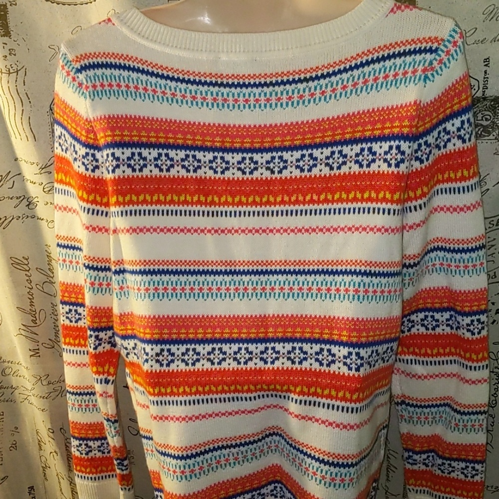 Talbot's Sweater - Picture 3 of 4